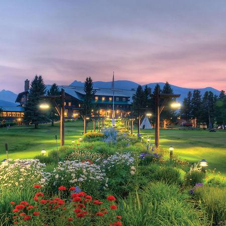 Glacier Park Lodge East Glacier Park Village Εξωτερικό φωτογραφία