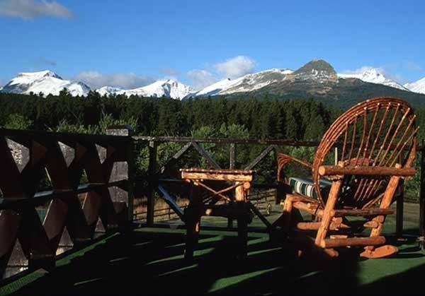 Glacier Park Lodge East Glacier Park Village Εξωτερικό φωτογραφία