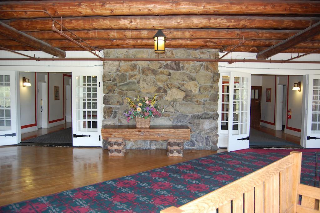 Glacier Park Lodge East Glacier Park Village Εξωτερικό φωτογραφία
