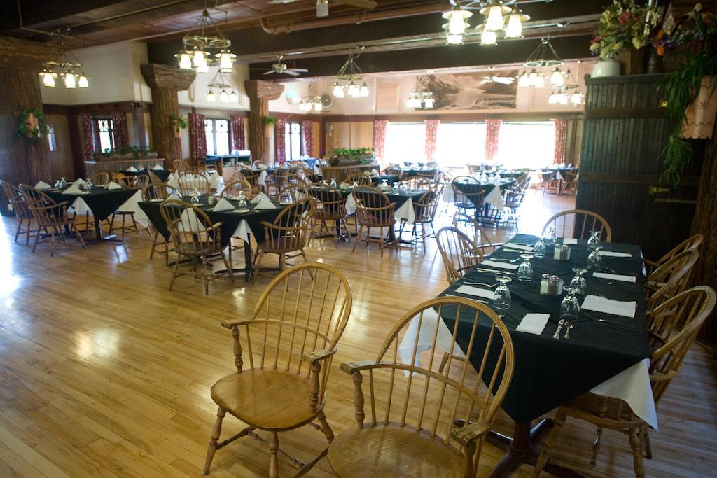 Glacier Park Lodge East Glacier Park Village Εξωτερικό φωτογραφία